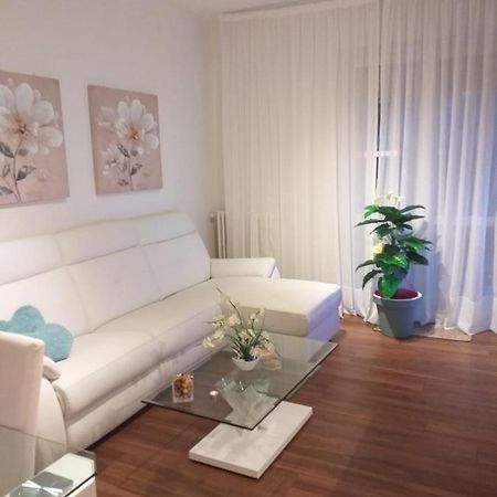Sesto Calende Centro公寓 外观 照片