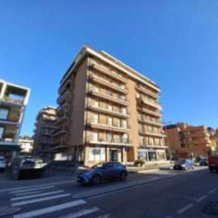 Sesto Calende Centro公寓 外观 照片