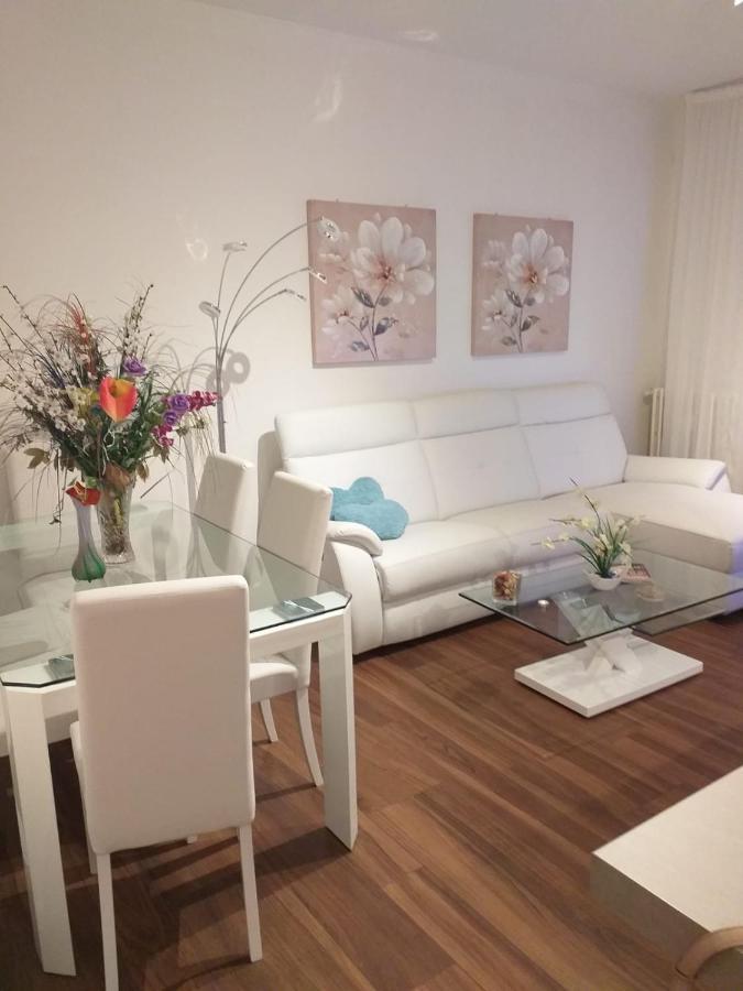 Sesto Calende Centro公寓 外观 照片