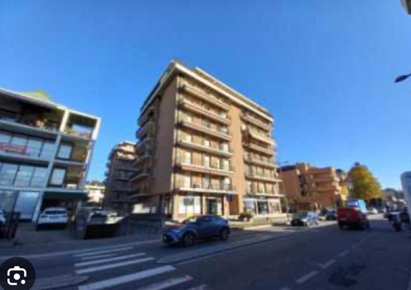 Sesto Calende Centro公寓 外观 照片